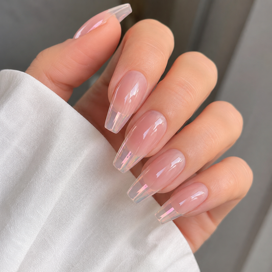 Crystal Blush