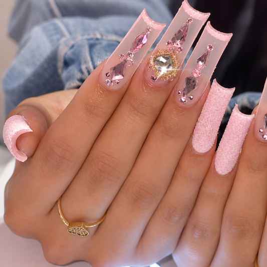 Etoile Rose