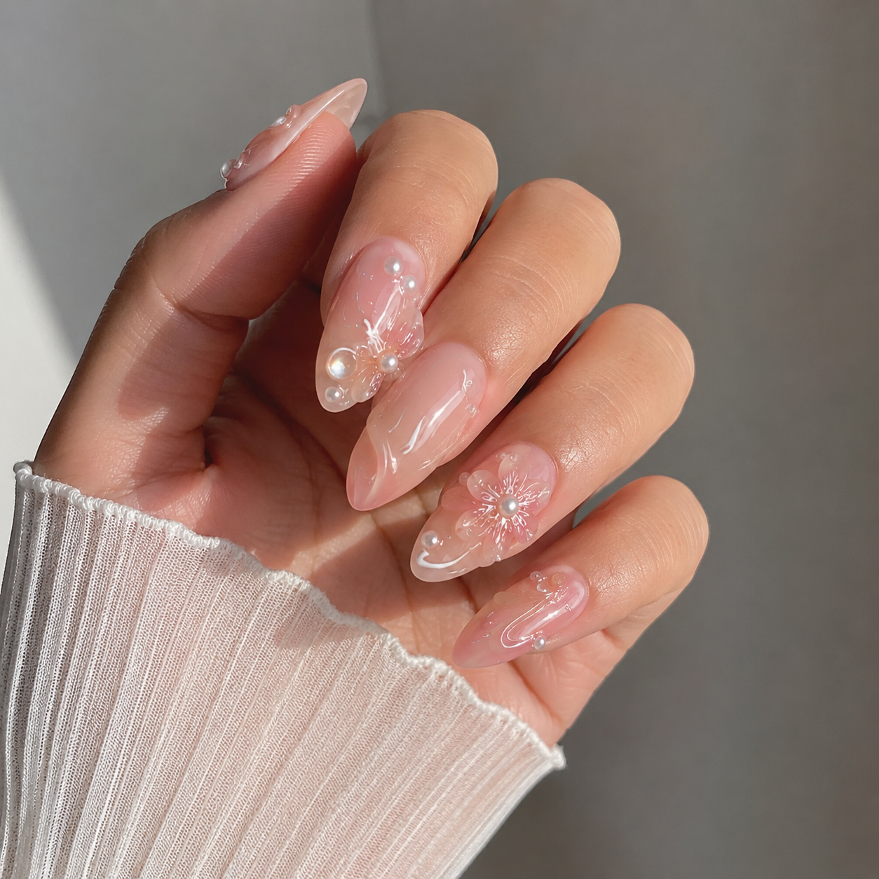 Sakura Blossom